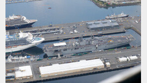 중국 요원에 “큰형님” 간첩질 美해군 징역 16년…한국은 ‘5년’