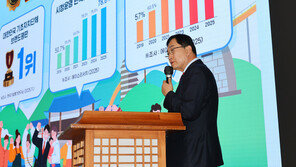 경주시 “올해 관광객 6000만 시대 및 국제적 관광도시 도약 원년”