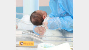 출생아 7명 중 1명은 ‘난임시술’로 태어나…5년새 비중 1.7배 증가