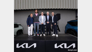 기아, 호주오픈 파트너십 25주년 기념 특별 캠페인 전개