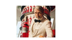 전세계가 사랑한 ‘캄파리’… 10년연속 가장 많이 팔린 리큐르 1위