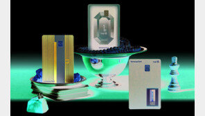 삼성카드 ‘THE iD. 1st 카드’ 출시