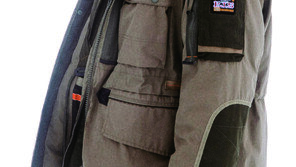 파라점퍼스 “혹한에도 편안하고 품격 있는 스타일”