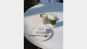   유럽 최고 인디펜던트 커피샵 보난자커피, 메종 마르지엘라와 홀리데이 시즌 메뉴 출시