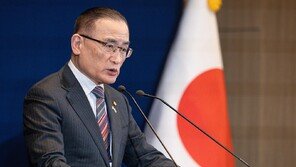 위성락, 北 무인기 사과 요구에 “남북 관계 개선 계기 희망적 사고 전개 안돼”