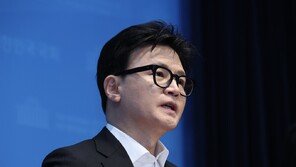 홍준표 “尹 사형구형·韓 제명, 잘못된 과거를 청산한 것”