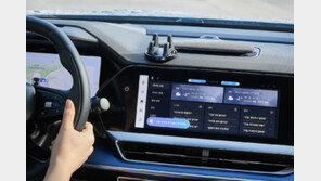 SK텔레콤, 차량용 AI 에이전트 ‘에이닷 오토’ 공개… 운전자 맞춤형 서비스 제공