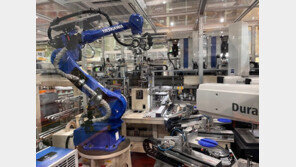 포스코그룹도 ‘피지컬AI’…日 로봇 제조사 야스카와전기와 업무 협약