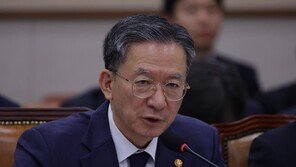 정성호 “보완수사권 논란…쟁점은 공수청·중수청 조직 방식”