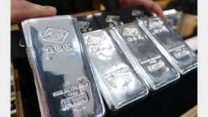 멈추지 않는 귀금속 랠리…은값 사상 첫 90달러 돌파