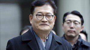 검찰, ‘불법 정치자금 혐의’ 송영길 2심도 징역 9년 구형