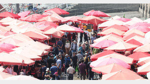 “싸게 팔면 안 된다”…소래포구 상인간 흉기 위협·폭행 벌어져