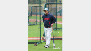 ‘베이징 金-WBC 4강 주역’ 김민재 롯데 코치 별세…향년 53세