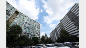 강남구 재건축 아파트 평당 1억 돌파…10년 사이 3배 올라