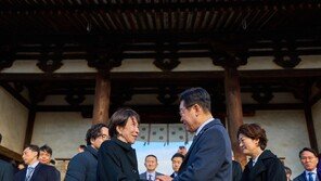 중견련 “한일 양국 우호적 협력 관계…동북아 안정-국제질서 회복 전망”