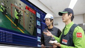 에스원 “2026년 AI 보안 트렌드는 사전감지-예측”