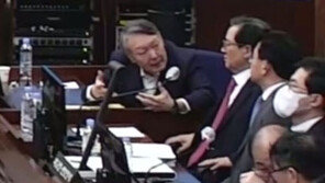 특검 내부선 ‘무기징역’ 다수의견…조은석이 ‘사형 구형’ 결론