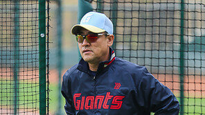 ‘베이징 金 주역’ 김민재 롯데 코치 별세…향년 53세