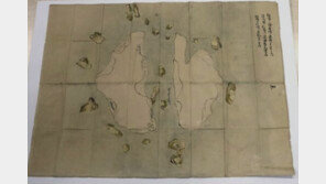 日 “독도 고문서 71점 발견…독도는 일본땅 증명 자료”