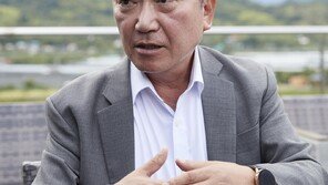 ‘경남 재선’ 최구식 前의원 민주당 입당 신청…진주시장 출마설