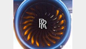 파산 위기에서 주가 14배 신화로…롤스로이스의 반전 질주[딥다이브]