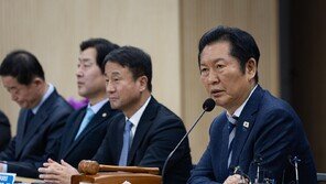 당정, 대전충남 통합법에 ‘공공기관 이전 우선권’ 명시 추진