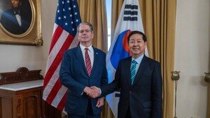 美재무 “원화 약세, 韓 견고한 경제 펀더멘털과 부합하지 않아”