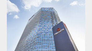 ㈜한화, 테크-라이프 부문 인적분할… 3세 승계구도 가시화