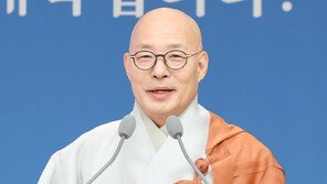 “AI로 해결 못할 불안-우울, 선 명상으로 보듬길”