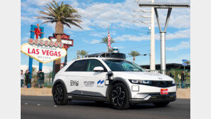 AI가 車설계-제조-운전… 사람 손끝 대신 데이터로 ‘오차 제로’ 도전