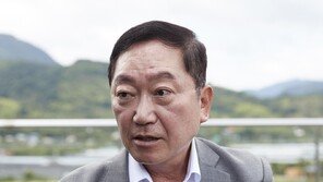 경남 재선 최구식 前한나라당 의원, 與 입당 신청