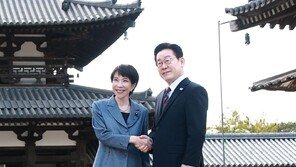 “한일 정상, 공급망 협력에 공감대… 실무작업 진전”