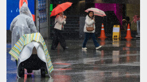 중부지방 중심 전국 곳곳 눈·비…빙판길·도로 살얼음 ‘주의’