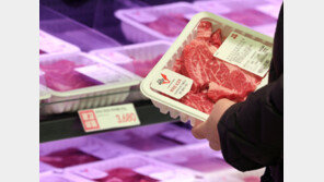 설 명절 다가오는데…고환율에 수입 과일·수산물 가격도 부담