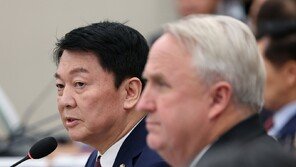 안철수 “한동훈, 문제 풀 기회 있어…‘당게 게시글’ 무관 입증해야”