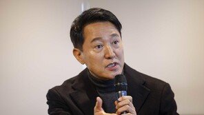 오세훈 “한동훈 제명은 곧 공멸”…안철수 “문제 풀 기회 있어”