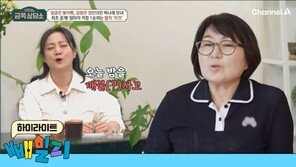 “박나래, 기획사 미등록 알고 있었다”…전 매니저 또 폭로