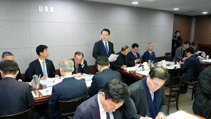 김영록 지사-강기정 시장, 국회서 광주·전남 행정통합 특별법 논의