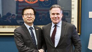 여한구 “쿠팡 수사 외교·통상 쟁점화는 부적절” 美측에 전달