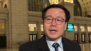 여한구 통상본부장 “美반도체 관세 영향 파악위해 귀국 연기”