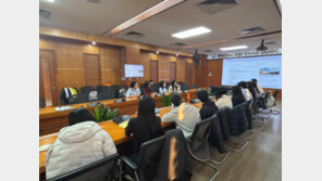 한국공학대학교, 베트남 하노이서 국제개발협력 현장 활동 진행