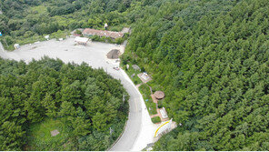 단절된 백두대간 생태축 다시 잇는다