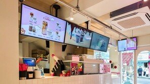 밀키프레소, 신규 가맹점에 3000만원 상당 주요장비 무상지원