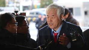 ‘서부지법 난동 배후’ 전광훈 구속적부심 시작…오후께 결론