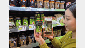 식지 않는 ‘말차코어’ 열풍… 이마트24, 말차 테마 신상 13종 추가 출시