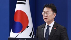 靑, 이혜훈 논란에 “지켜보고 있어…본인이 소명하고 국민이 판단해야”