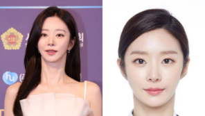 “사기꾼이 탐낸 얼굴” 이주빈, 외모 탓에 범죄자 타깃 됐다