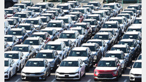 작년 자동차 수출 720억달러 역대최대…친환경차-중고차가 견인