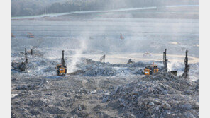 [속보] 법원 “‘용인 반도체 클러스터’ 승인 적법” 판결… 원고 패소