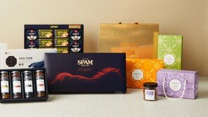 CJ제일제당, 2026 설 맞이 선물세트 209종 선보여